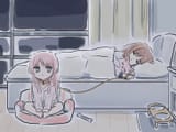 __chihaya_anon_and_nagasaki_soyo_bang_dream_and_1_more_drawn_by_lyy__5ae56d0a84492556da15afe520c5e03b