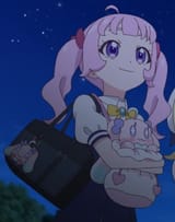 [Piyoko] Himitsu no AiPri Ring-hen - 11 [WEB AMZN 1080p h264 AC3 2.0][602F1AB0] 00.04.58.256 466x591 001