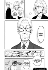 LIVE OLD MAN