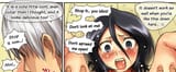 rukia gets saved