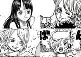 Elbaf girls