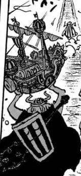 Smol boat