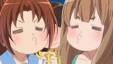 [Glitch] Hibike! Euphonium 2 - Specials 01 (BD 1280x720 x264 AAC).mkv_snapshot_00.39_[2017.03.20_16.28.06]