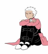 archer sulk
