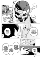 Go! Go! Loser Ranger! - c114 (v13) - p040 [Kodansha Comics] [Digital] [1r0n]