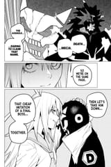 Go! Go! Loser Ranger! - c114 (v13) - p042 [Kodansha Comics] [Digital] [1r0n]