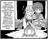 2 boys isekai&#039;d