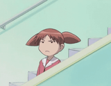 Chiyo Stairs