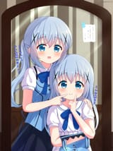 my wife Chino and our daughteru who we named Chino