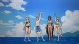 [SubsPlus+] Yandere Dark Elf - She Chased Me All the Way From Another World - S01E12 (ADN WEB-DL 1080p AVC AAC) (Uncensored) [8B11CCED]_0001
