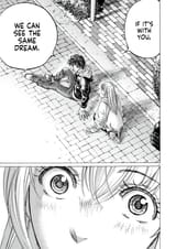 Ao Ashi - Chapter 409_ Love letter from Calla Lilly - 14