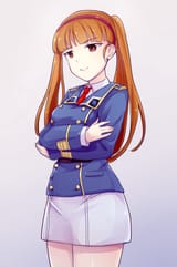 madeleine