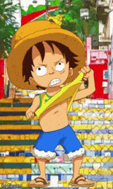 brazilian-luffy-dance