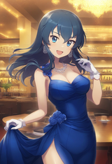 EclairDress