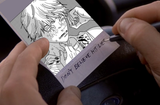 Denji Hayakawa