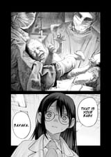 she is beautiful - Vol.5 Ch.37_ your baby - 27