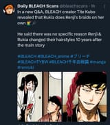 renji won