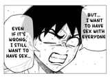 Daredemo Dakeru Kimi ga Suki - Ch.68 - Even If It&#039;s Wrong - 10