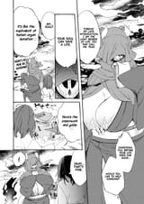 please eat my soul - isekai goddess