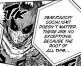 Deku pol