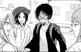 cuck manga N°456789