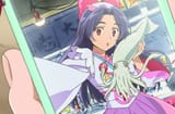 sarazanmai trap