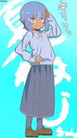 __fujimi_nemu_onii_chan_wa_oshimai_drawn_by_bambi2000line__e4cd9c6424e27f0b21b5b4c13ada658a