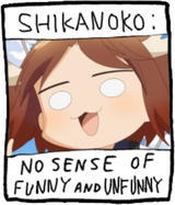 unfunny