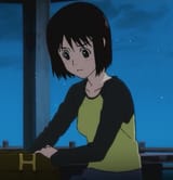 Misaki mad 8