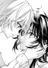真先輩の前ではかっこつけられない! - Chapter 9 - 12