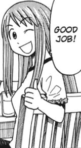 Asagi_good_job