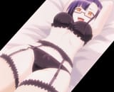Lingerieservice Nias wild fantasies Ore wa Seikan Kokka no Akutoku Ryoushu! - I&#039;m the Evil Lord of an Intergalactic Empire!