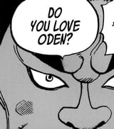Oden