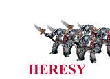 Heresy