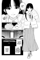 tfw no monster gf wife