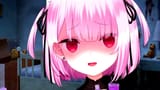 nuclear pink