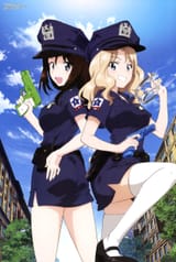 __kay_and_megumi_girls_und_panzer_and_1_more_drawn_by_cwind__sample-fbd3b0eb8fdef61dfb290f25c27e3b41