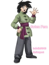 Goten fem