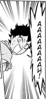 sol scream