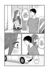“Okaeri, Papa” - c028 - p008 [Scan&amp;Scans]