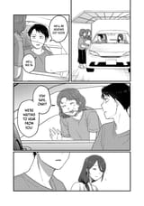 “Okaeri, Papa” - c028 - p009 [Scan&amp;Scans]