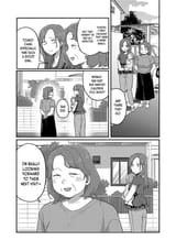 “Okaeri, Papa” - c028 - p011 [Scan&amp;Scans]