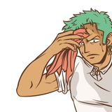 zoro