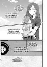 “Okaeri, Papa” - c028 - p012 [Scan&amp;Scans]