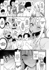 [Inbou no Teikoku (IND Kary)] Otaku VS Succubus 2 - 004 (x3200) [Irodori Comics]