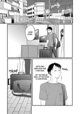 “Okaeri, Papa” - c028 - p016 [Scan&amp;Scans]