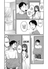 “Okaeri, Papa” - c028 - p017 [Scan&amp;Scans]