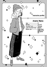 Gushing over Magical Girls (Official) - Vol. 04 Ch. 17 - 25