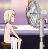 Soul Eater NOT