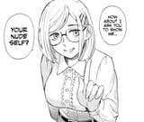 nude yourself